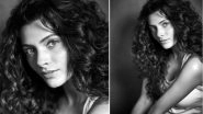Mirzya Actress Saiyami Kher Joins Abhishek Bachchan for Breathe Season 2