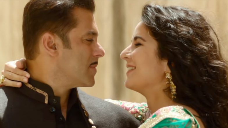 Bharat Trailer: Twitterati Can't Stop Raving About Salman Khan and Katrina Kaif's Chemistry, Call the Film 'Entertainer of the Year'