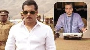 Avengers: Endgame Director Joe Russo is a Huge Fan of Salman Khan&rsquo;s Dabangg Franchise