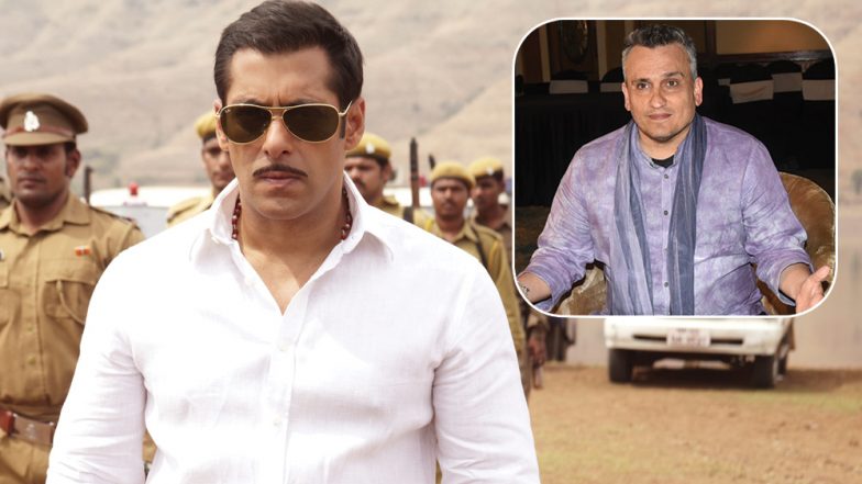 Avengers: Endgame Director Joe Russo is a Huge Fan of Salman Khan’s Dabangg Franchise