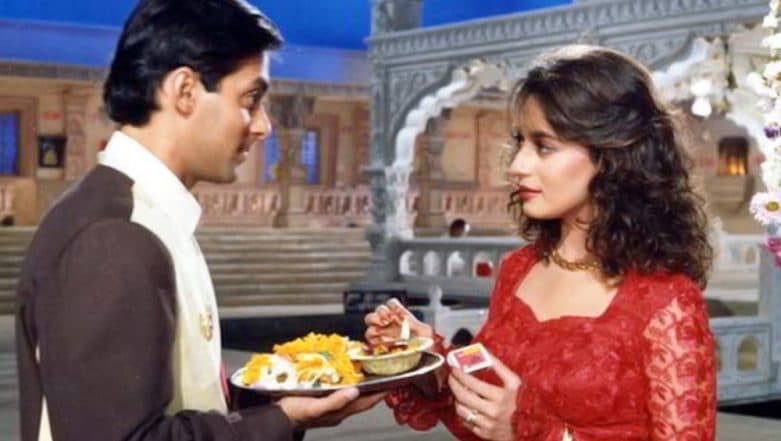 781px x 441px - Madhuri Dixit Has a Dream Cast Ready For Hum Aapke Hai Koun Remake But We  Beg to Differ! | ðŸŽ¥ LatestLY