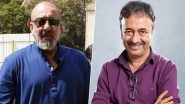 #MeToo Movement: Sanjay Dutt Defends Director Rajkumar Hirani Against Sexual Misconduct Allegations