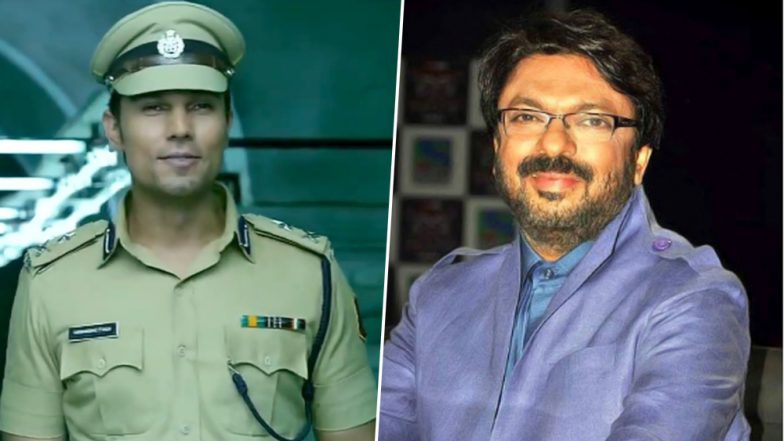 Randeep Hooda to Play Cop in Sanjay Leela Bhansali’s Yet Untitled Production - Read Details