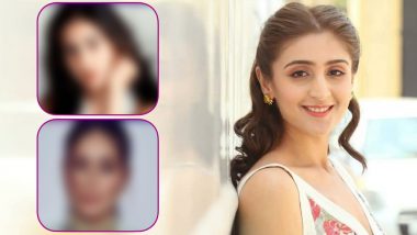 Post 'Vaaste' Success, Singer Dhvani Bhanushali Is Excited To Croon For These Bollywood Beauties-Deets Inside!