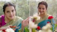 Ek Bhram Sarvagun Sampanna New Promo: Shrenu Parikh Aka Janhvi Mittal&rsquo;s Definition of an Ideal Bahu Will Give You Goosebumps - Watch Video