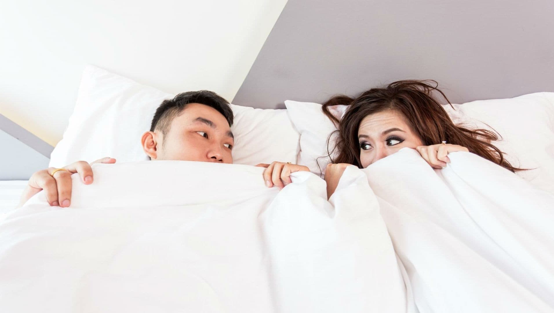 Want to Perform Tirelessly in Bedroom? 5 Tips to Step Up Your Sex Game Want to Perform Tirelessly in Bedroom? 5 Tips to Step Up Your Sex Game