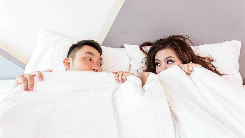 One in Three Indians Over 40 Suffers From Poor Erection and Lack of Libido Due to Testosterone Deficiency Syndrome: Study One in Three Indians Over 40 Suffers From Poor Erection and Lack of Libido Due to Testosterone Deficiency Syndrome: Study