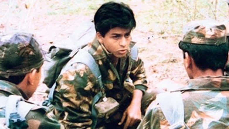Colonel Raj Kapoor, Who Directed Shah Rukh Khan in Fauji Dies at 87 Colonel Raj Kapoor, Who Directed Shah Rukh Khan in Fauji Dies at 87