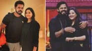 After Bigg Boss 12, Khatron Ke Khiladi 9, Sreesanth and Wife Bhuvaneshwari to Participate in Nach Baliye 9? Here&rsquo;s the Truth