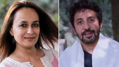 Is Love Lost In Kashmir? Oscar Nominated Filmmaker Ashvin Kumar and Soni Razdan Answer In This Exclusive Video!