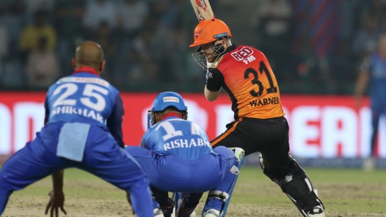 Delhi Capitals vs Sunrisers Hyderabad, Abu Dhabi Weather, Rain Forecast and Pitch Report: Here’s How Weather Will Behave for DC vs SRH IPL 2020 Qualifier 2 at Sheikh Zayed Stadium