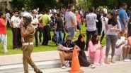 Sri Lanka Serial Bomb Blasts: 2 JDS Workers Among Indians Killed in Explosions, 5 Others Missing