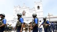 Drones, Unmanned Aircraft Banned Within Sri Lankan Airspace After Easter Sunday Serial Blasts