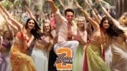 Student of the Year 2 Quick Movie Review: Tiger Shroff, Tara Sutaria and Ananya Panday&rsquo;s Film Is Bubblegum Romance at Its Cheesiest