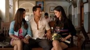 Student of the Year 2 Box Office Collection Day 2: Tiger Shroff and Ananya Panday&rsquo;s Film Sees Slight Growth, Earns Rs 26.08 Crore