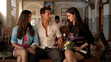 Student of the Year 2 Trailer: Tiger Shroff’s Flying Kicks Get More Attention than Ananya Pandey-Tara Sutaria Together and That’s Annoying!