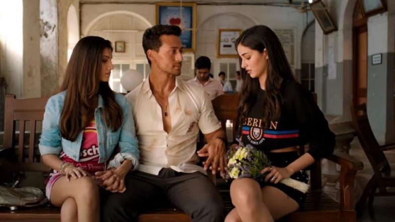 Student of the Year 2 Trailer: Tiger Shroff’s Flying Kicks Get More Attention than Ananya Pandey-Tara Sutaria Together and That’s Annoying!