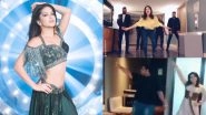 Sunny Leone's TikTok Videos on Sadi Gali and Bolo Tara Rara Will Give You an Instant Rush of Energy