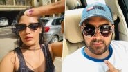 Lok Sabha Elections 2019: Surbhi Chandna, Kapil Sharma, Drashti Dhami and Other TV Stars Cast Their Vote- View Pics
