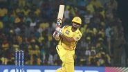 Suresh Raina LIKES a Controversial Tweet Regarding Team Politics Ahead of MI vs CSK IPL 2019 Final