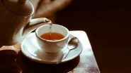 National Tea Day 2019: 7 Health Benefits of Tea