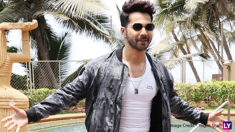 Varun Dhawan Shuts Down a Troll Who Calls Him Out for Promoting Hollywood Films After His Appreciation Post for Hobbs and Shaw