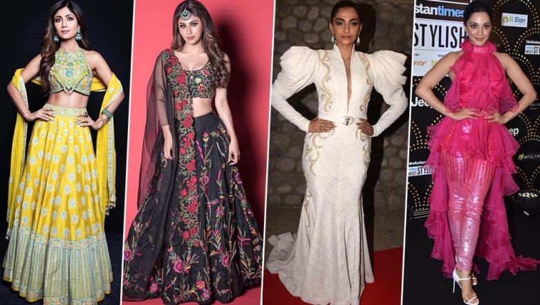 Best and Worst Dressed Bollywood Divas Of The Week: Kareena Kapoor, Kiara  Advani to Ananya Panday