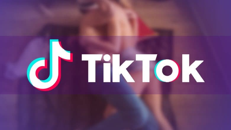 Twitter equally for distribution of XXX porn content? 👍 TikTok App Banned ...