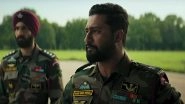 Vicky Kaushal Wanted to Change &lsquo;How&rsquo;s the Josh&rsquo; Dialogue in Uri: The Surgical Strike