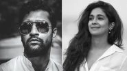 Vicky Kaushal CONFIRMS His Break Up With Harleen Sethi, Says He Is Single and Ready to 'Mingle'