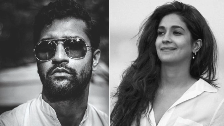 Vicky Kaushal CONFIRMS His Break Up With Harleen Sethi, Says He Is Single and Ready to 'Mingle'