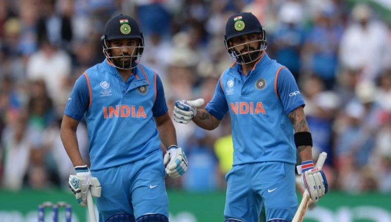 Virat Kohli, Rohit Sharma Likely to Remain Stranded in Mumbai