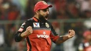 VIVO IPL 2019: It Wasn't Such a Bad Season For Royal Challengers Bangalore, Says Virat Kohli