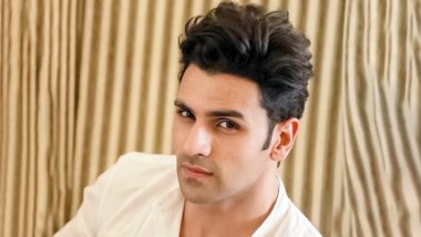 Qayamat Ki Raat Actor Vivek Dahiya Speaks About His Casting Couch Encounter