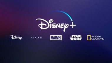 Disney+ Streaming Service To Be Launched on November 12 at $6.99 Per Month; Will Take on Netflix & Hulu