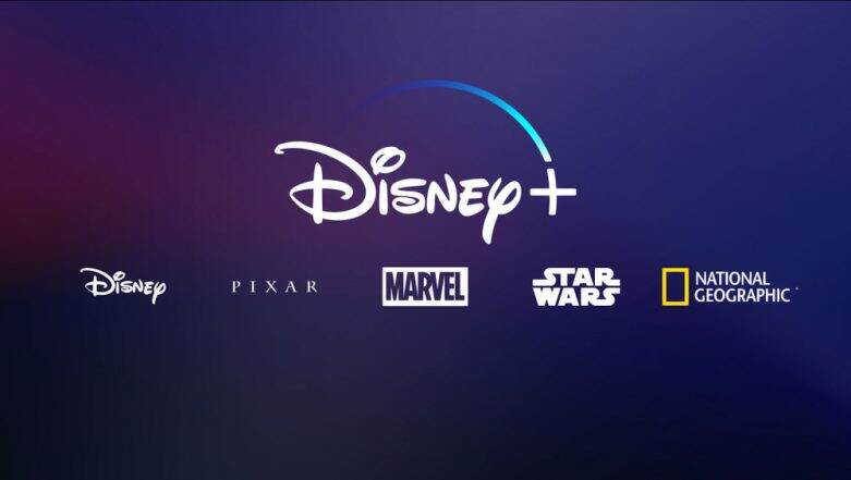 Disney Streaming Disney Streaming