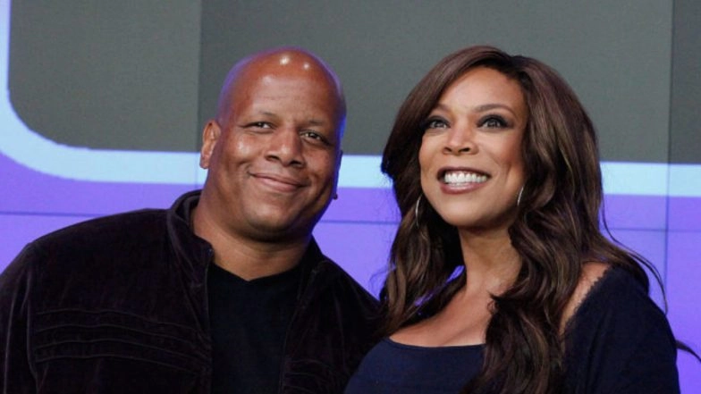 Wendy Williams Files for Divorce from Kevin Hunter after 22 Years of Marriage
