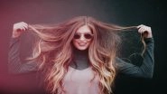 Hair Care Tips: Ways to Maintain Healthy, Lustrous Hair in Summer Heat