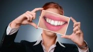 Teeth-Whitening Products Can Damage Tooth: Study