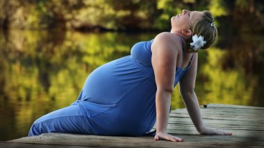 Pregnancy Workout: Safe Exercise and Fitness Tips For Pregnant Women