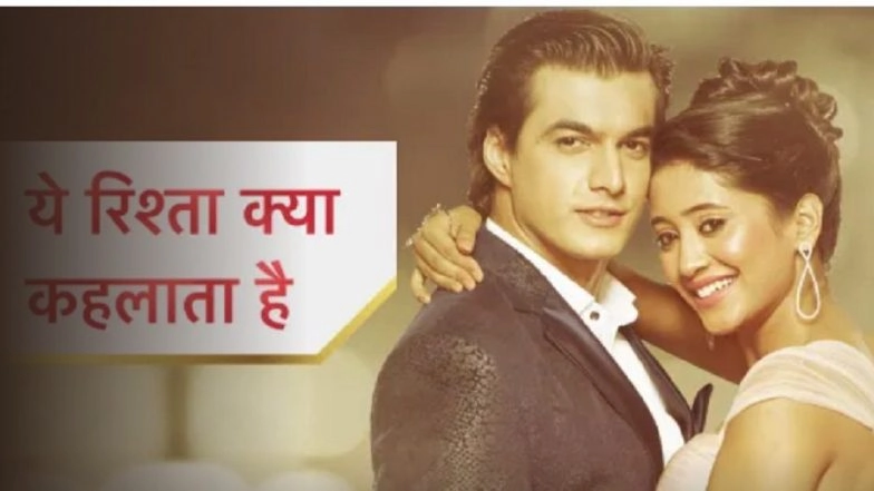 Yeh Rishta Kya Kehlata Hai July 30, 2019 Written Update Full Episode: Lisa Makes Kairav Leave the Goenka’s House