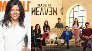 Zoya Akhtar&rsquo;s Made in Heaven to Get a Second Season and We Cannot Hide Our Happy Tears!