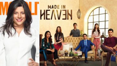 Zoya Akhtar’s Made in Heaven to Get a Second Season and We Cannot Hide Our Happy Tears!