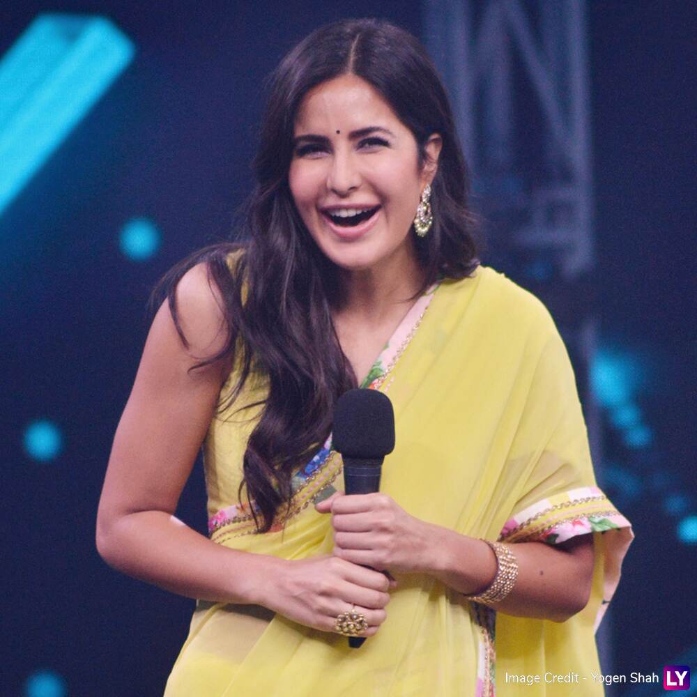 Bharat: Salman Khan and His ‘Madam Sir’ Katrina Kaif Win Hearts on the ...