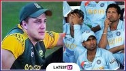 ICC Cricket World Cup 2019: Five Cricketing Moments That Made Fans Emotional