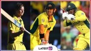Australia Team For ICC Cricket World Cup 2019: 5 Key Players To Watch Out For At CWC19