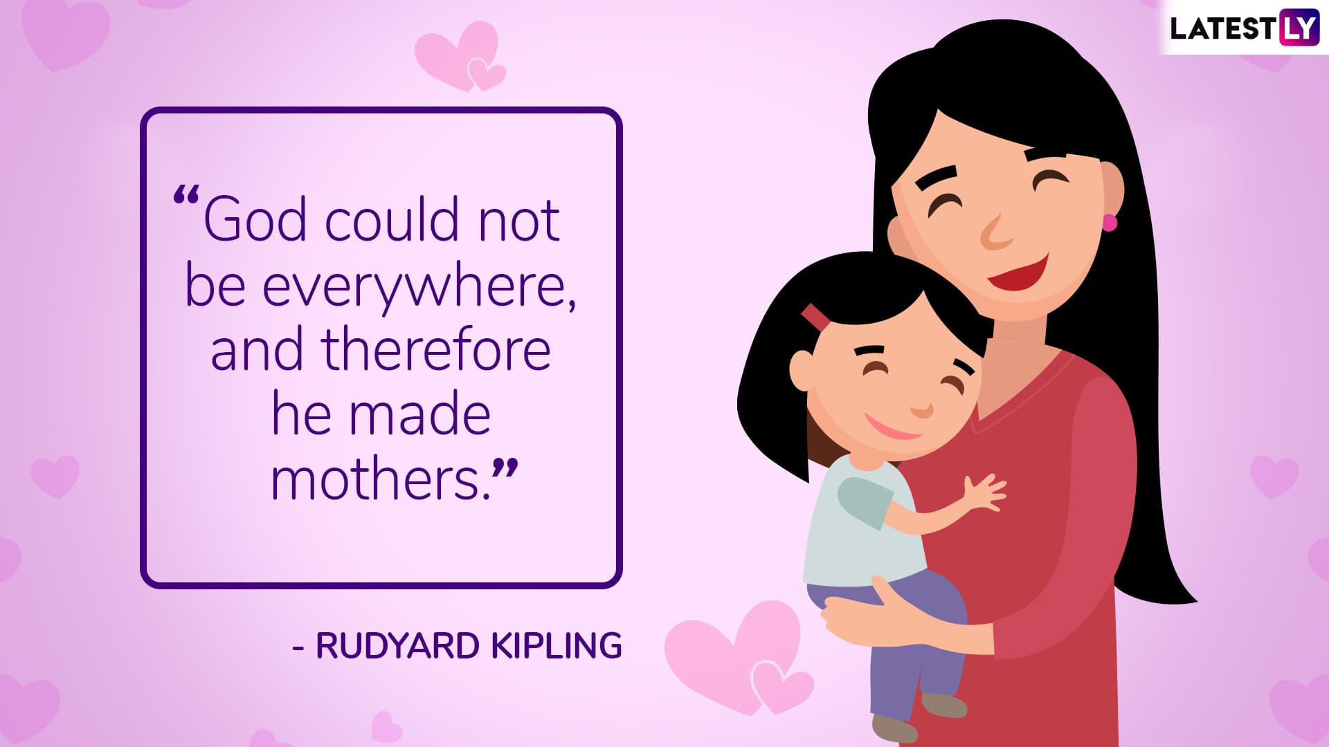 100 Mother's Day Quotes To Show Your Love - Parade