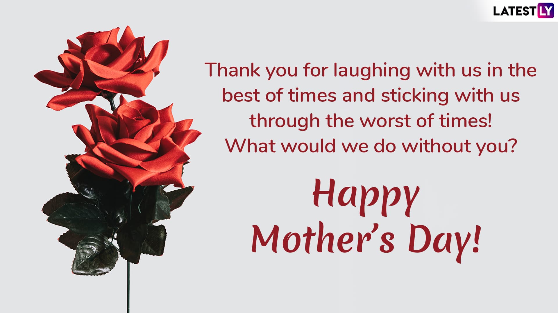 101 Best Mother's Day Messages - Happy Mother's Day Wishes