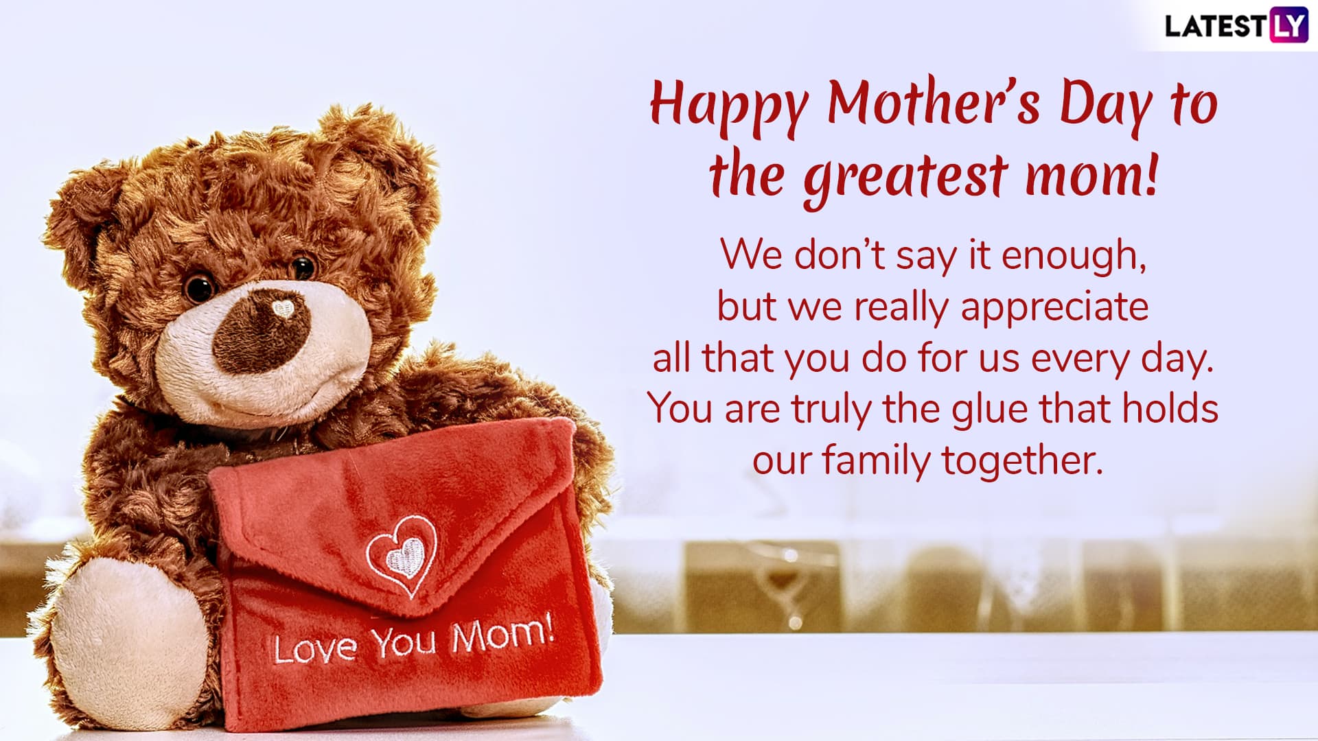 Happy Mothers Day Images And Quotes For Facebook All You Need Infos