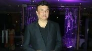 Anu Malik Banned at Yash Raj Studios Following #MeToo Allegations?